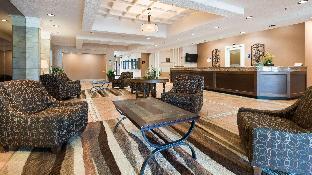 best western glengarry hotel