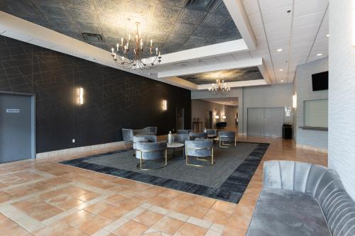 best western glengarry hotel