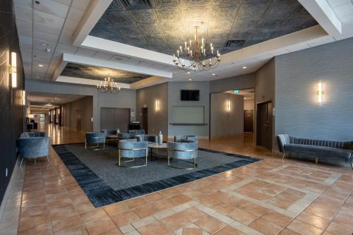 best western glengarry hotel