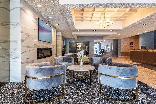 best western glengarry hotel