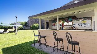 best western glengarry hotel