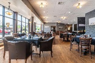 best western glengarry hotel