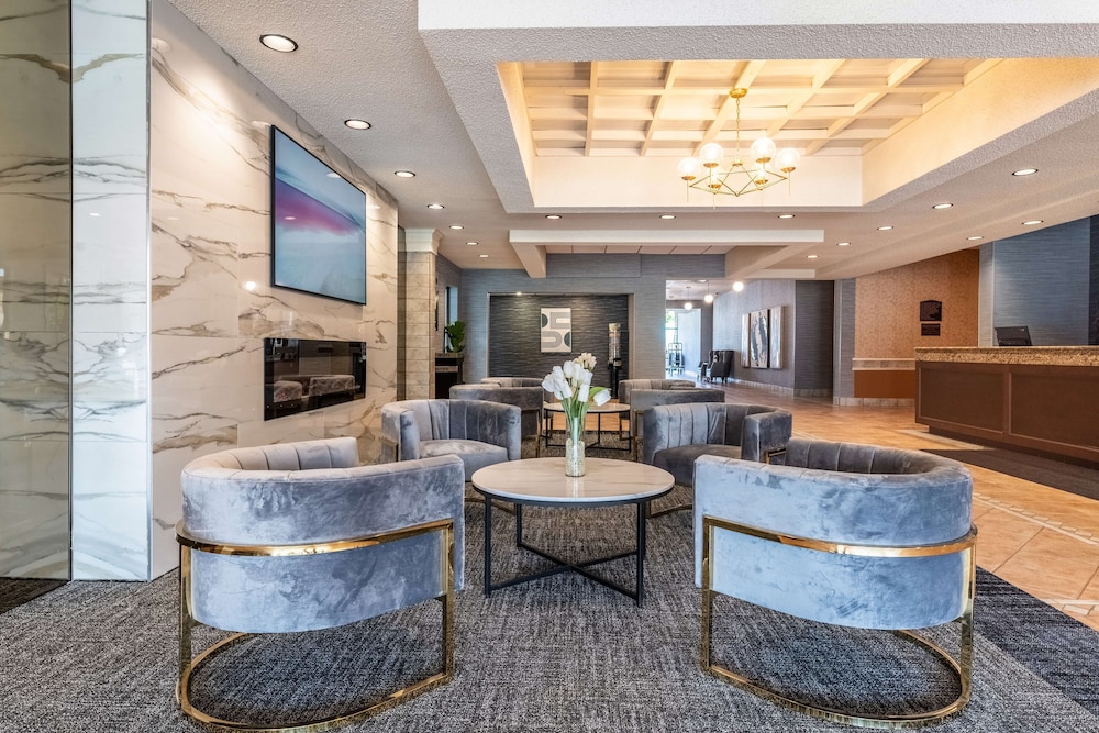 best western glengarry hotel