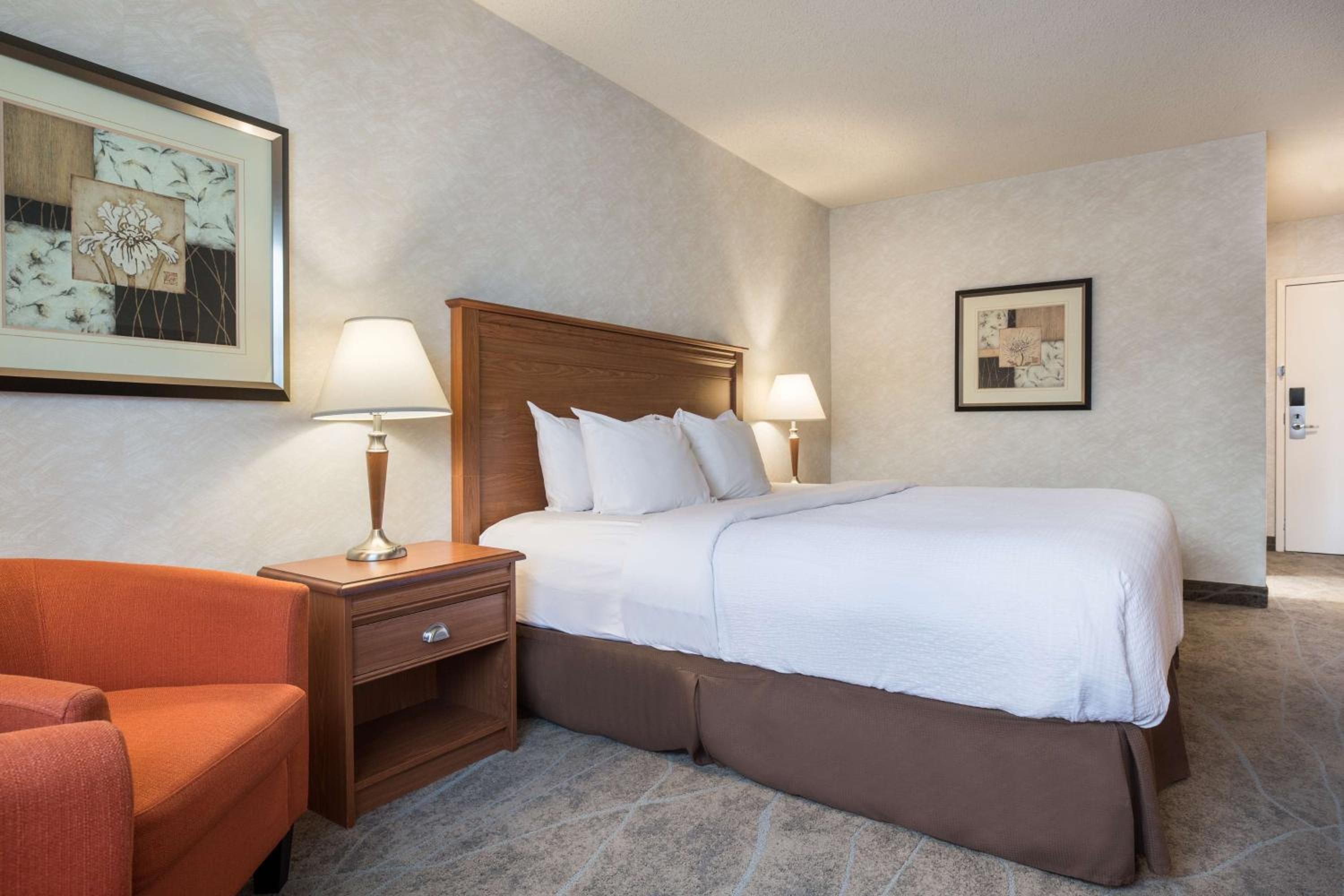 best western glengarry hotel