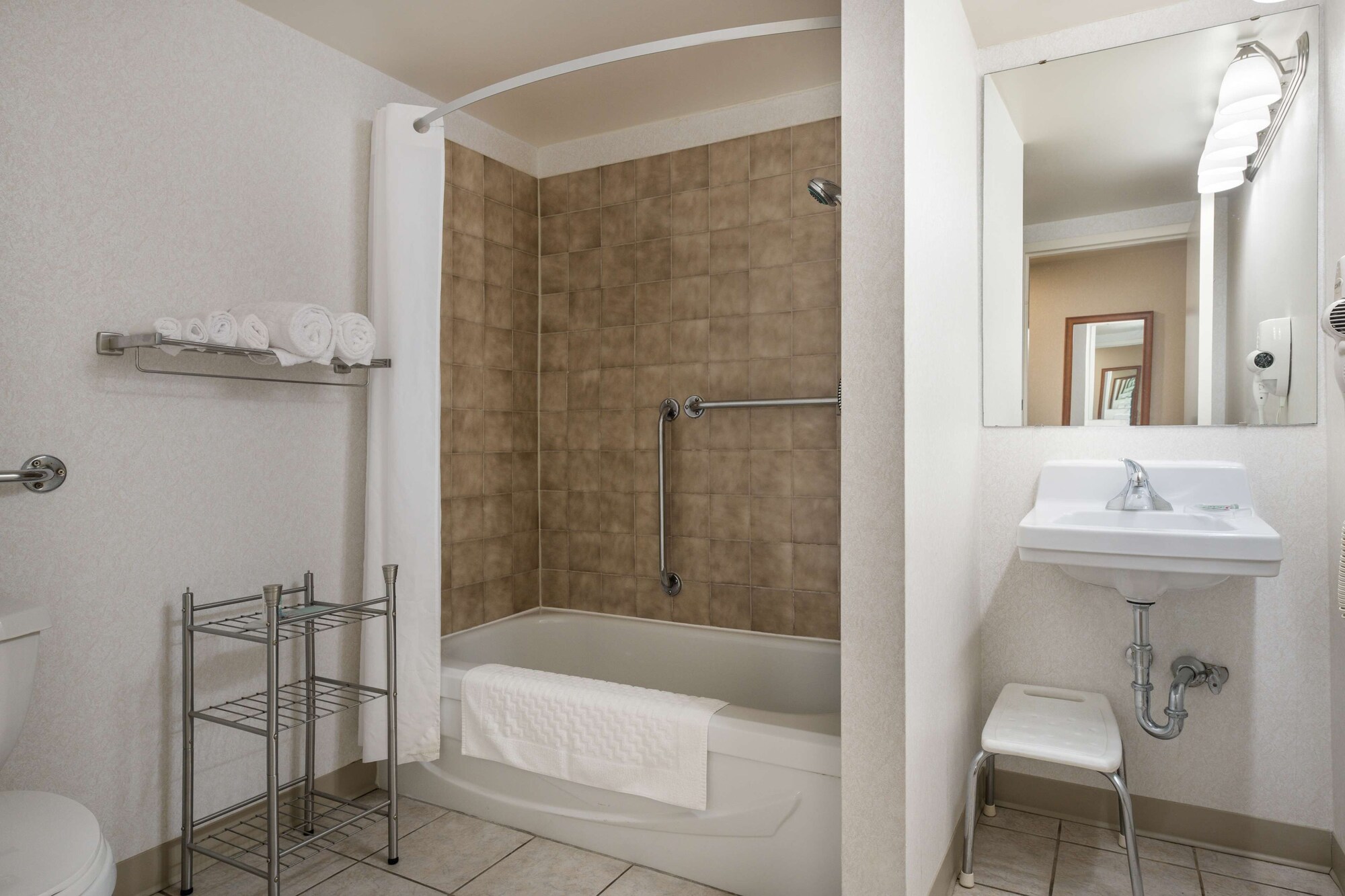 best western glengarry hotel