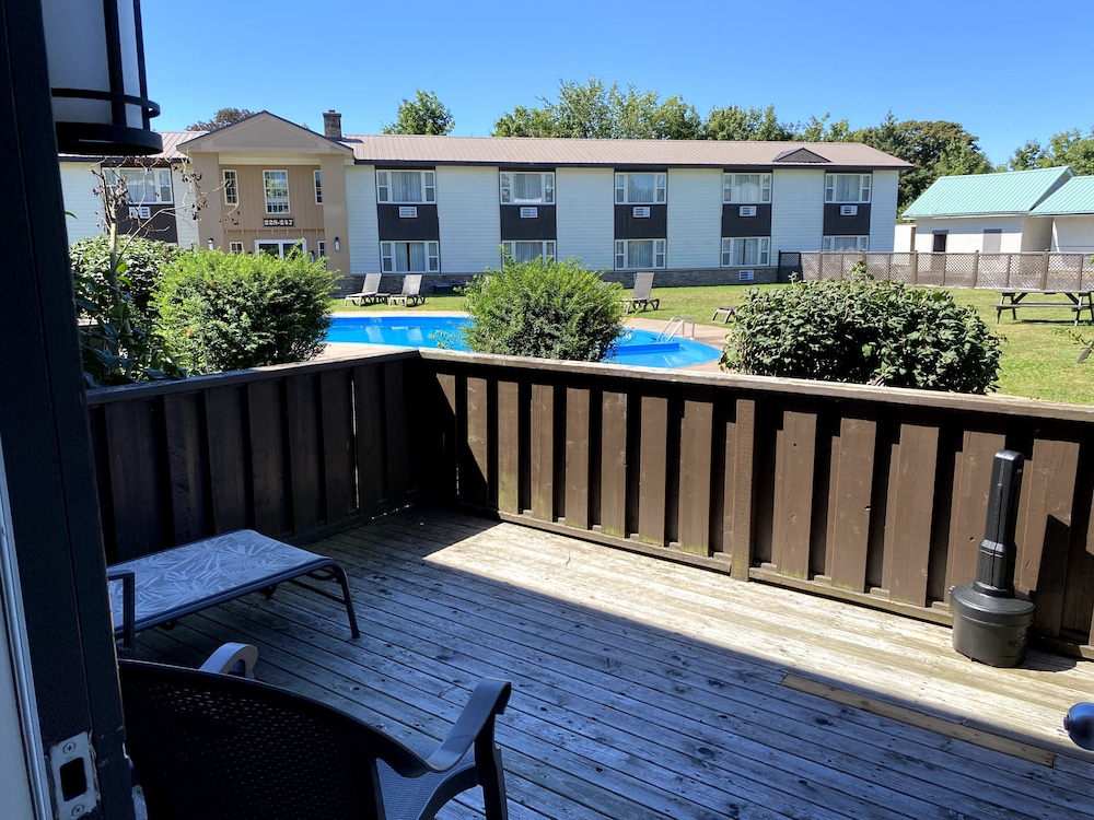 best western glengarry hotel