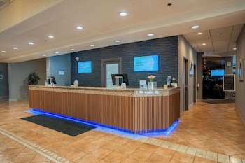 best western glengarry hotel