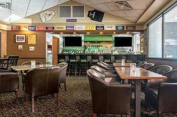 best western glengarry hotel