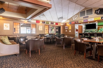 best western glengarry hotel
