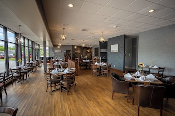 best western glengarry hotel