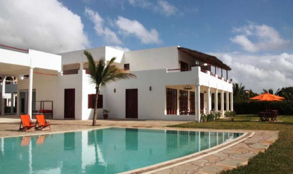 hotel sonrisa