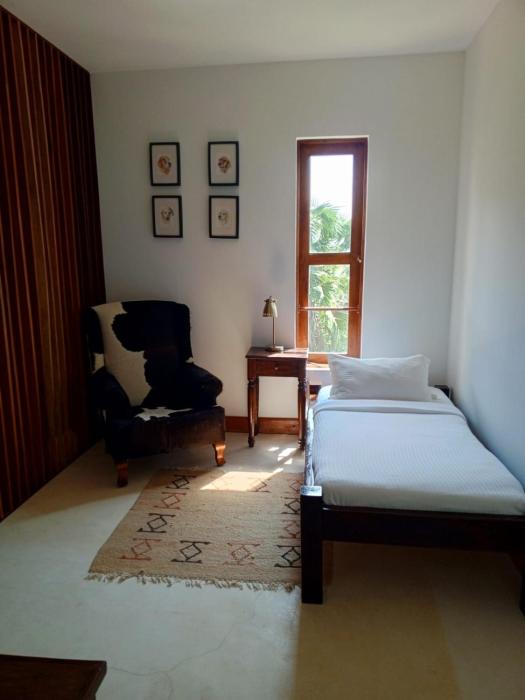 hotel sonrisa