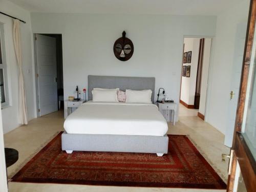 hotel sonrisa