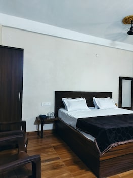 Hotel Vijay Shree Palace,,2 star