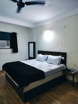 Hotel Vijay Shree Palace,,2 star