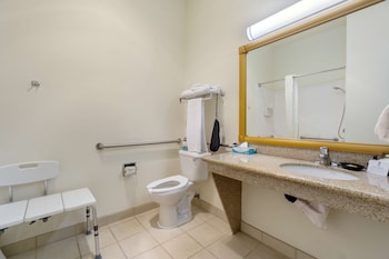 Best Western Plus Grapevine Inn,Sunnyside>>Grandview,3 star