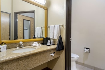 Best Western Plus Grapevine Inn,Sunnyside>>Grandview,3 star