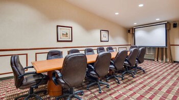 best western plus grapevine inn