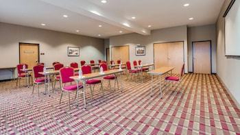 best western plus grapevine inn