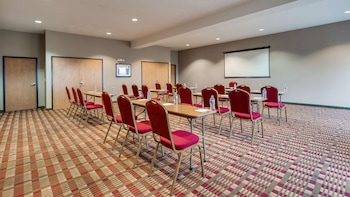 best western plus grapevine inn