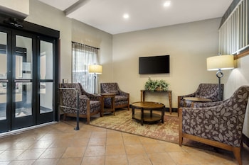 Best Western Plus Grapevine Inn,Sunnyside>>Grandview,3 star