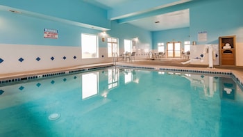 Best Western Plus Grapevine Inn,Sunnyside>>Grandview,3 star