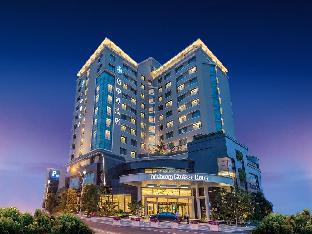 Taichung Harbor Hotel,Taichung>>Qingshui,4 star