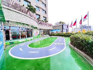 Taichung Harbor Hotel,Taichung>>Qingshui,4 star