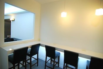 inn cube ximen