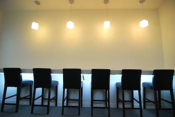 inn cube ximen