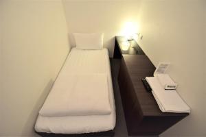 inn cube ximen