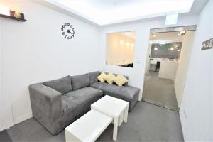 inn cube ximen