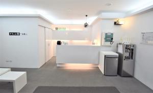inn cube ximen