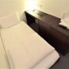 inn cube ximen