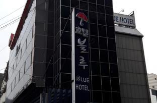 songdo blue hotel