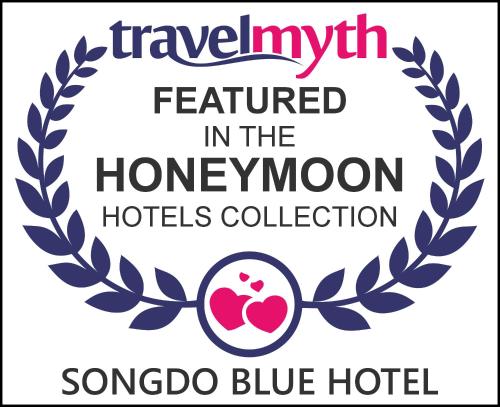 songdo blue hotel