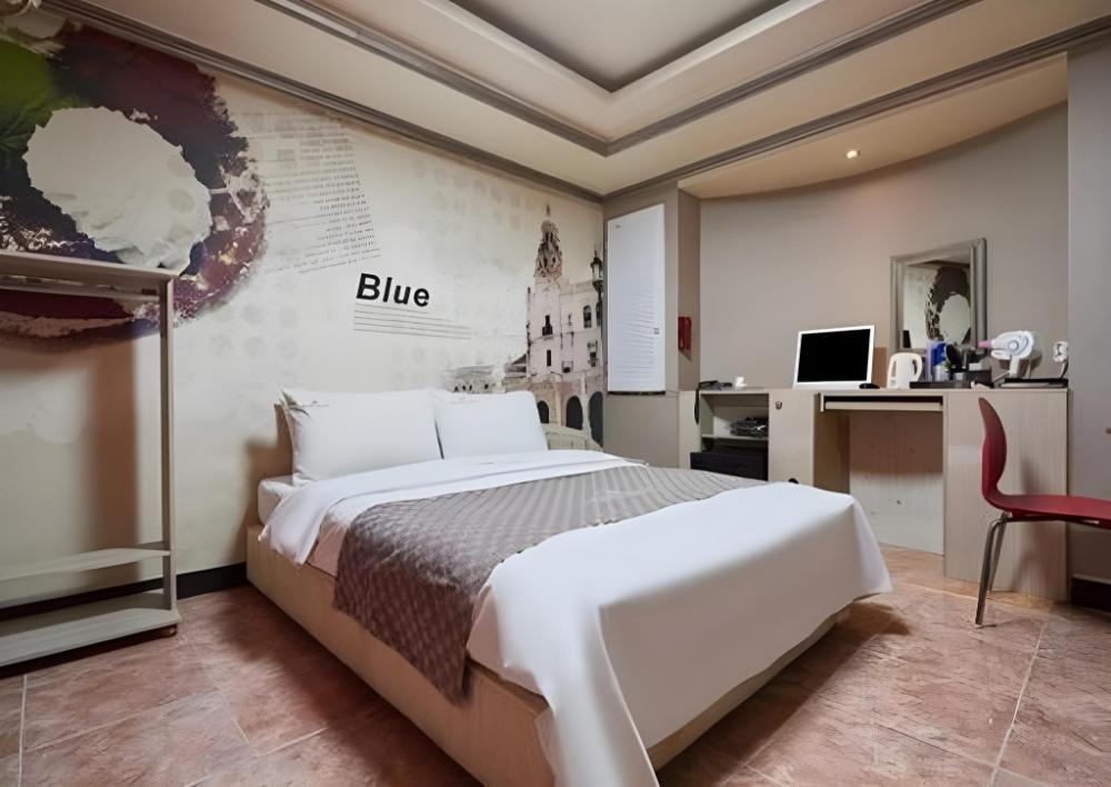 songdo blue hotel
