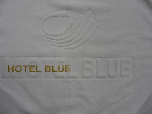 songdo blue hotel