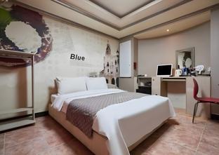 songdo blue hotel