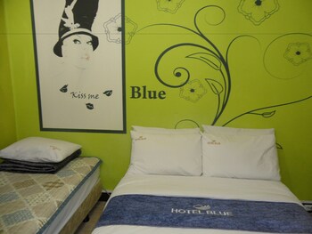 songdo blue hotel