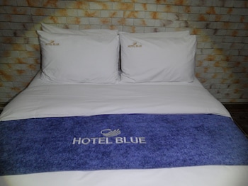 songdo blue hotel