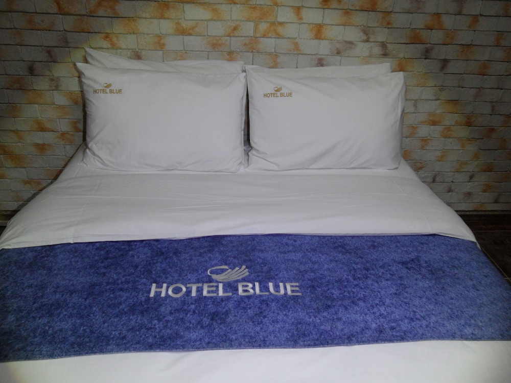 songdo blue hotel