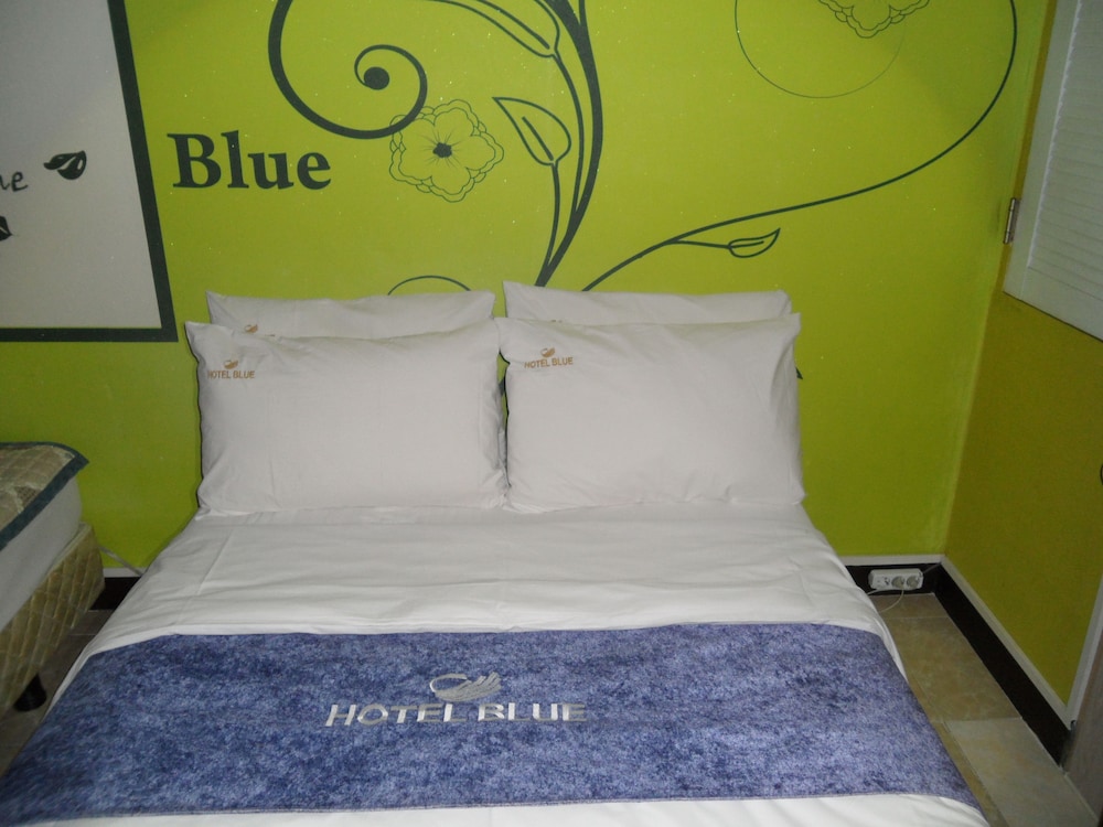 songdo blue hotel