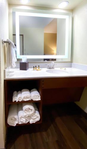 best western plus inn of williams
