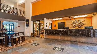 Best Western Plus Inn Of Williams,Grand Canyon>>Flagstaff,3 star