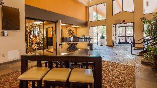 Best Western Plus Inn Of Williams,Grand Canyon>>Flagstaff,3 star