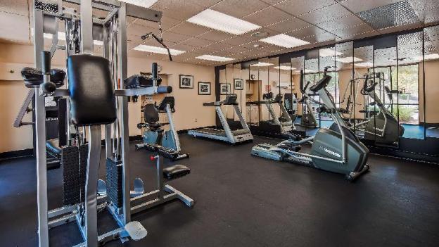 best western plus inn of williams