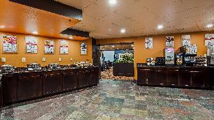 best western plus inn of williams