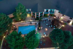 best western plus inn of williams