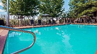 best western plus inn of williams